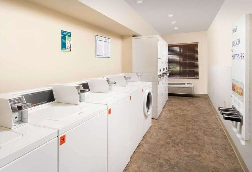 فندق Extended Stay America Select Suites  Provo  American Fork