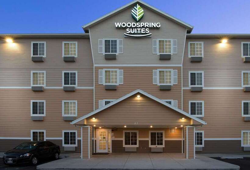 فندق Extended Stay America Select Suites  Provo  American Fork