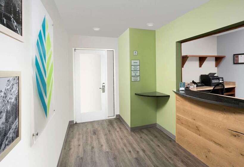 בית מלון כפרי Extended Stay America Select Suites  Provo  American Fork