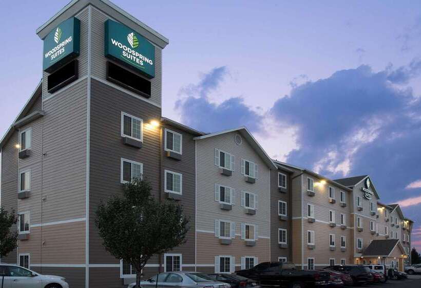 فندق Extended Stay America Select Suites  Provo  American Fork