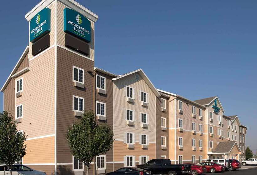 فندق Extended Stay America Select Suites  Provo  American Fork