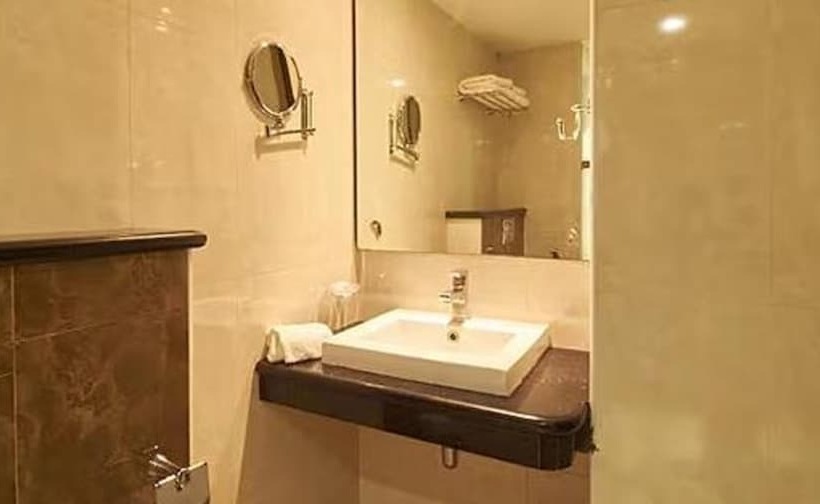 בית מלון כפרי Fabexpress Laila S County