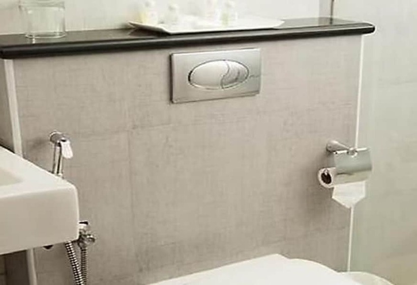 בית מלון כפרי Fabexpress Laila S County