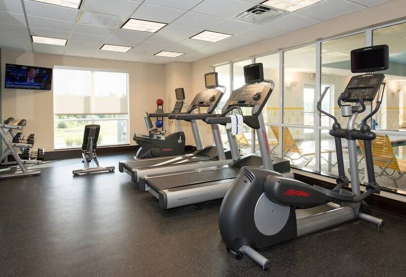 فندق Fairfield Inn & Suites By Marriott Atmore