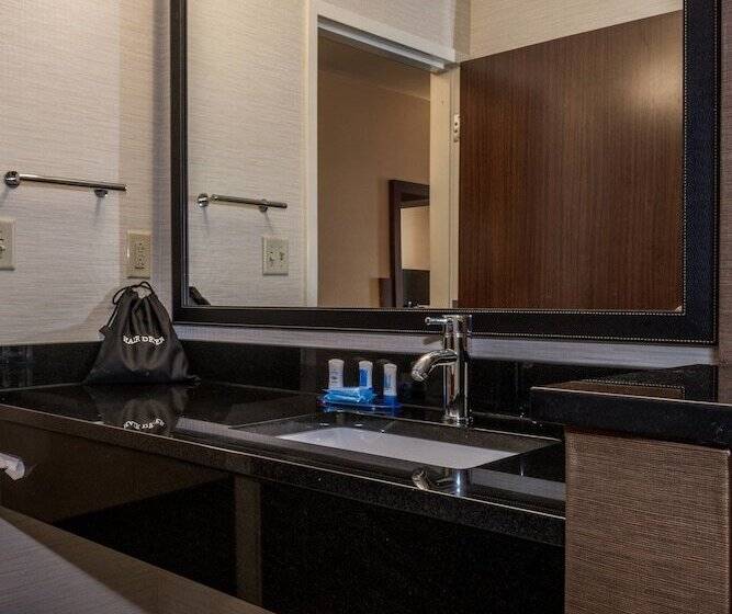 فندق Fairfield Inn & Suites By Marriott Atmore