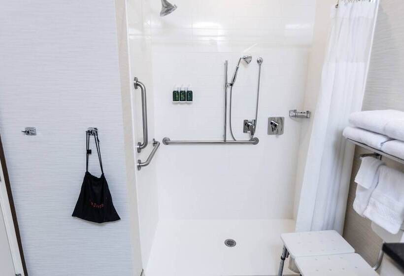 Отель Fairfield Inn & Suites By Marriott Bowling Green