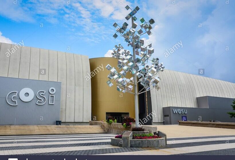 酒店 Fairfield Inn & Suites By Marriott Columbus Dublin