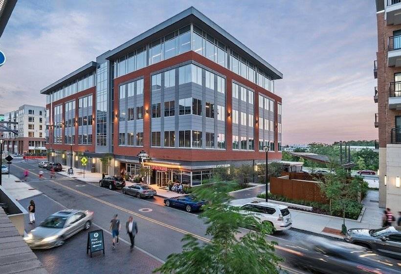 酒店 Fairfield Inn & Suites By Marriott Columbus Dublin