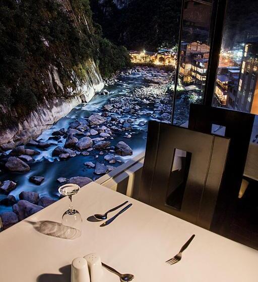 ホテル Ferre Machu Picchu