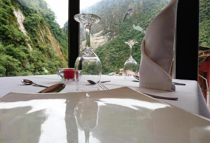 ホテル Ferre Machu Picchu