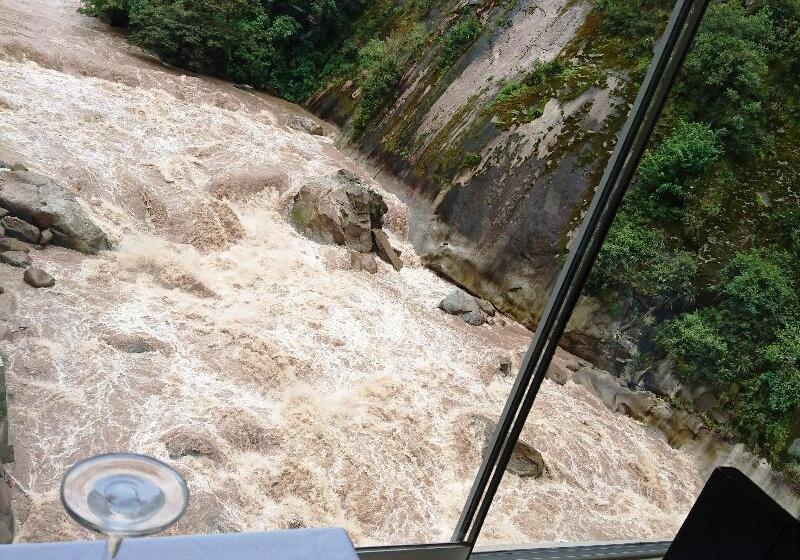 ホテル Ferre Machu Picchu