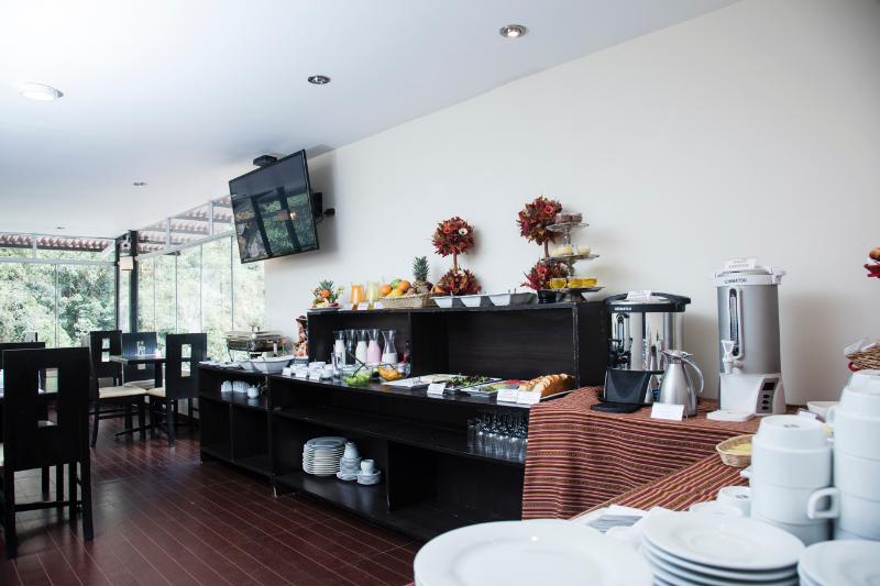 ホテル Ferre Machu Picchu