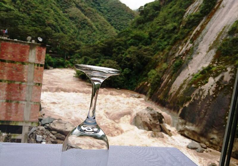 ホテル Ferre Machu Picchu