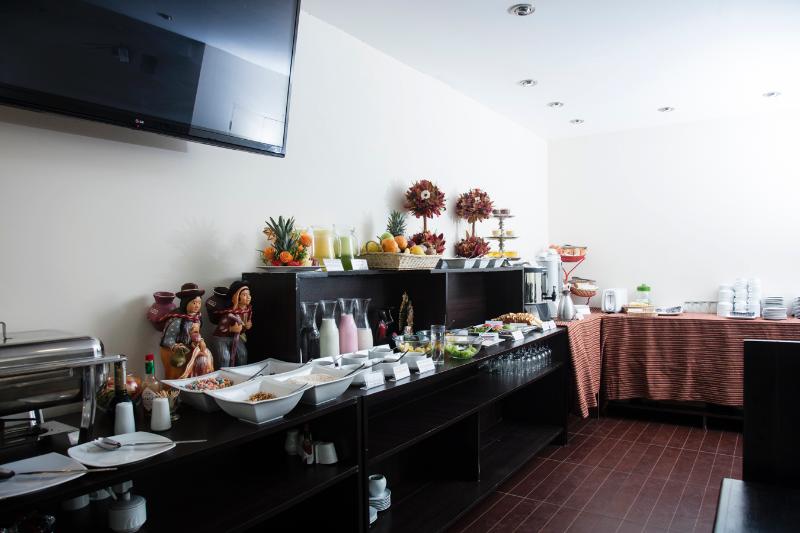 ホテル Ferre Machu Picchu