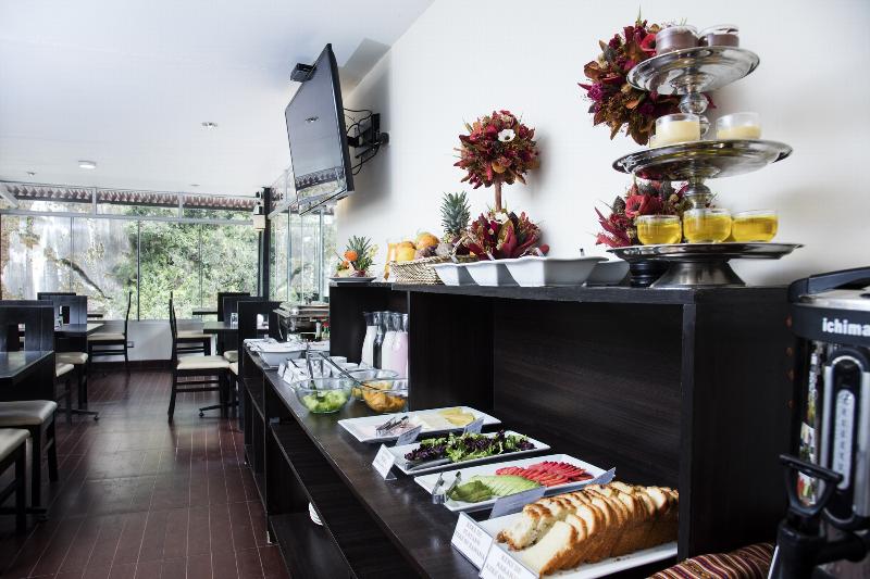 ホテル Ferre Machu Picchu