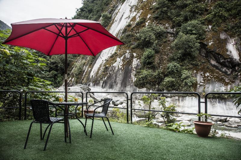 ホテル Ferre Machu Picchu