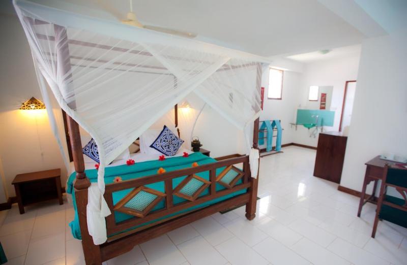 فندق Flame Tree Cottages