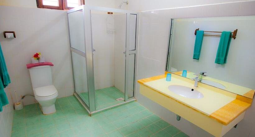 فندق Flame Tree Cottages