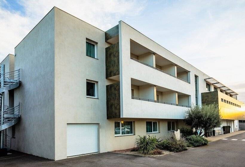 Forme Hotel & Spa Montpellier Sud Est   Parc Expositions   Arena