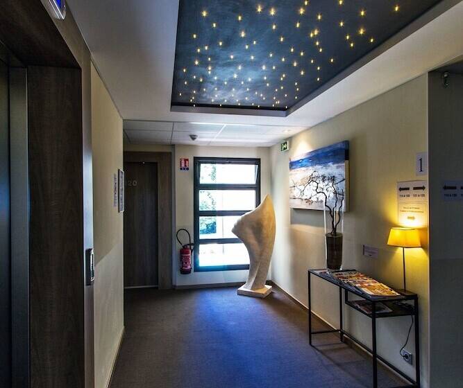 Forme Hotel & Spa Montpellier Sud Est   Parc Expositions   Arena