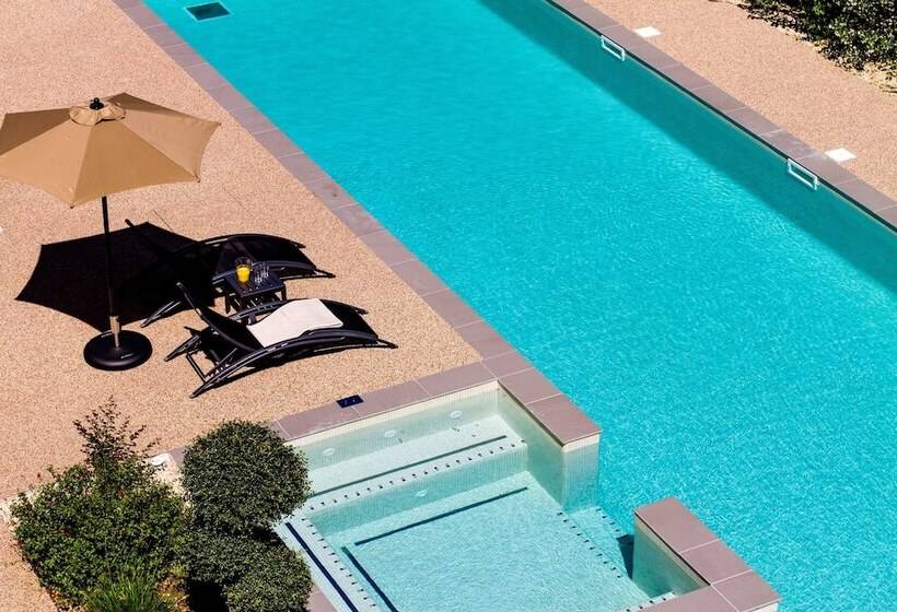 Forme Hotel & Spa Montpellier Sud Est   Parc Expositions   Arena