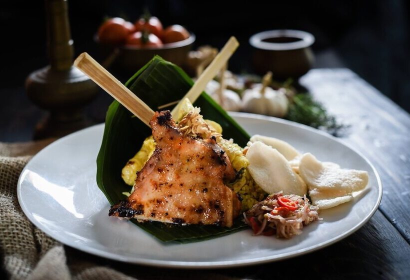 فندق Four Points By Sheraton Bali, Kuta