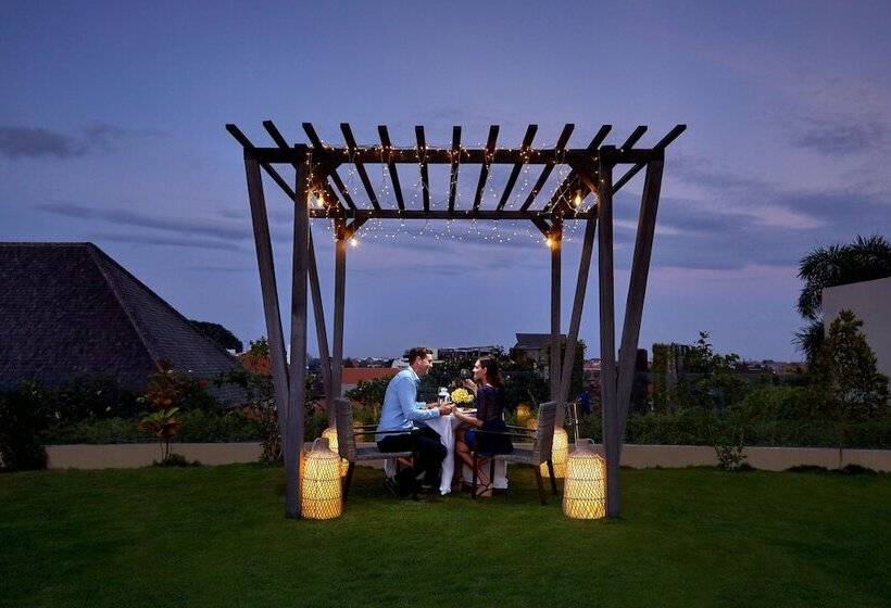 فندق Four Points By Sheraton Bali, Kuta