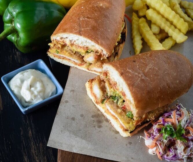 בית מלון כפרי Four Points By Sheraton Bali, Kuta