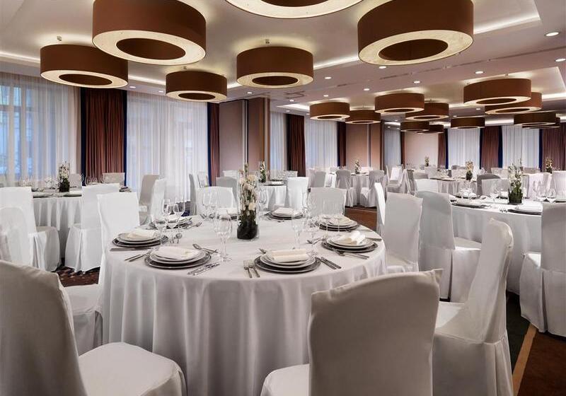 Hotel Four Points By Sheraton Kaluga