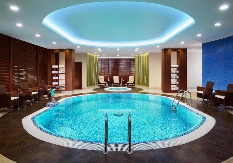 Hotel Four Points By Sheraton Kaluga