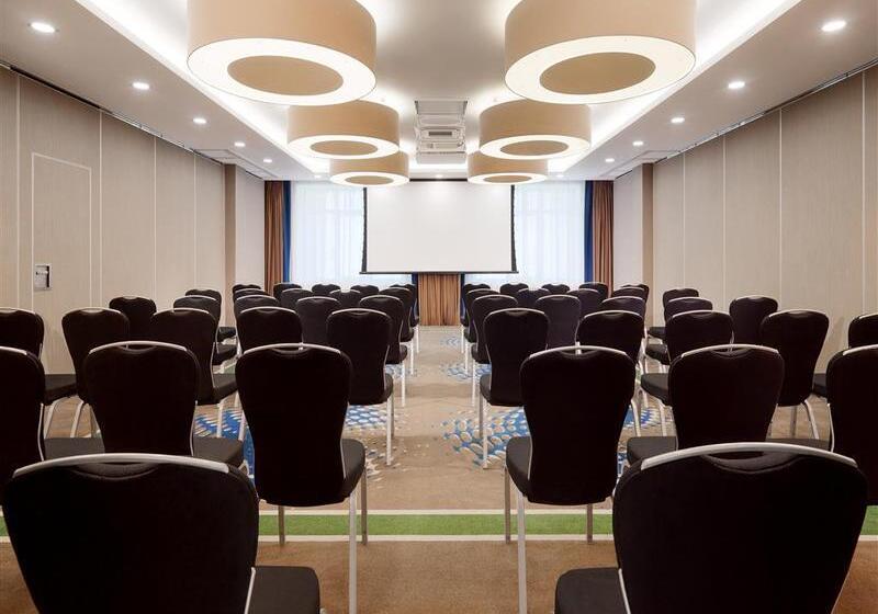 Hotel Four Points By Sheraton Kaluga