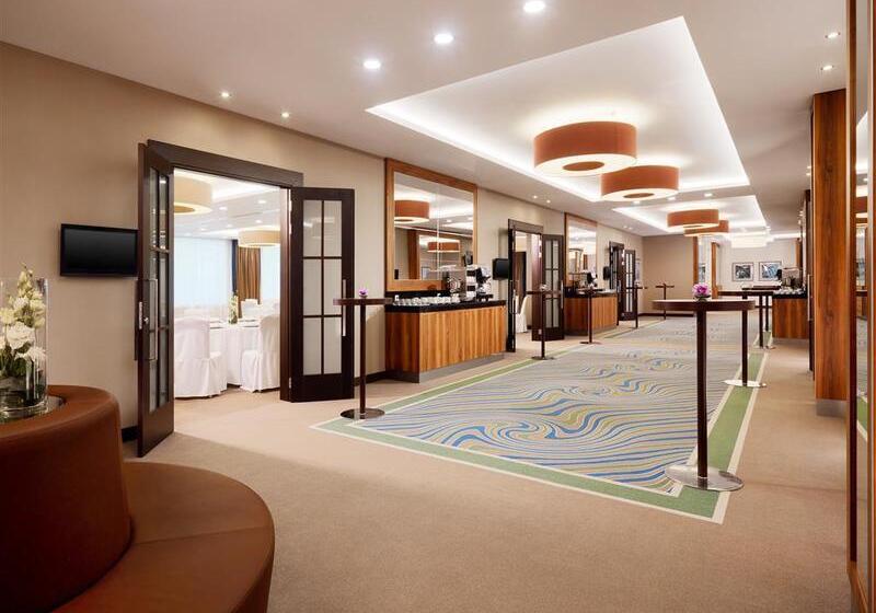 Hotel Four Points By Sheraton Kaluga