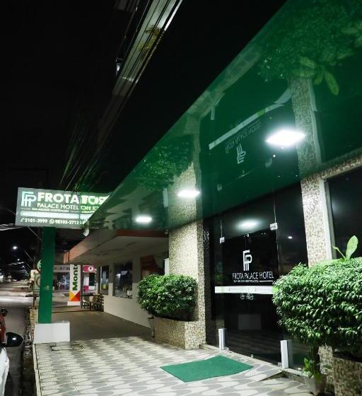 호텔 Frota Palace