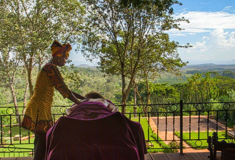 فندق Gibb S Farm