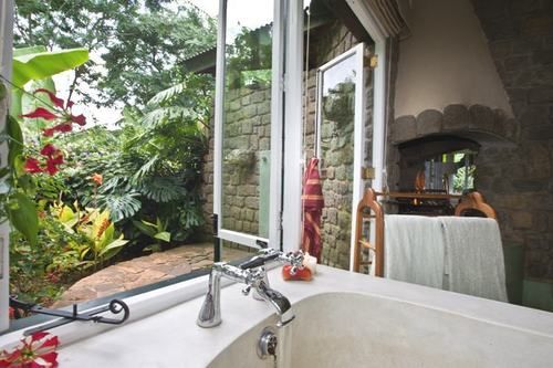 فندق Gibb S Farm