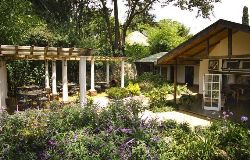 فندق Gibb S Farm