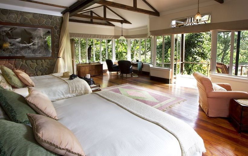 فندق Gibb S Farm