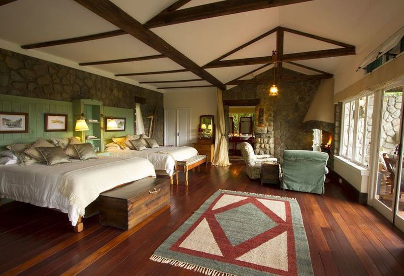 فندق Gibb S Farm