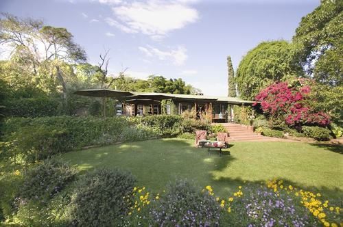 فندق Gibb S Farm