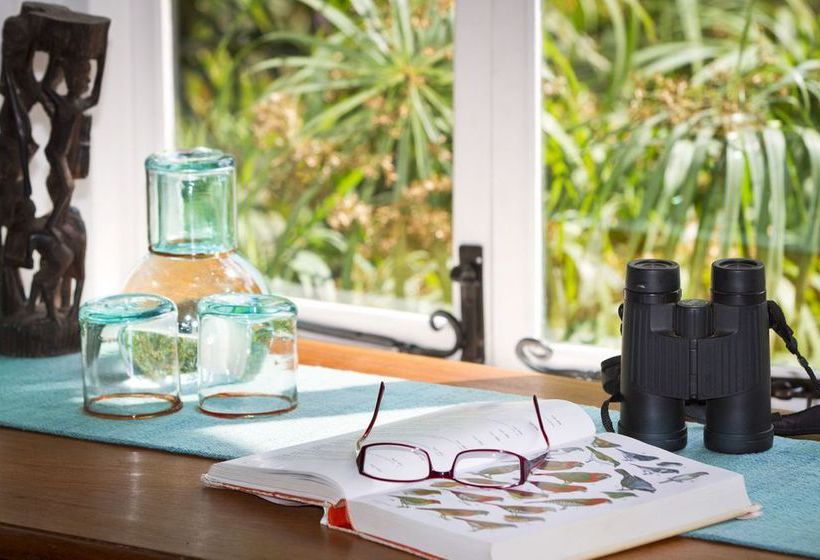 فندق Gibb S Farm