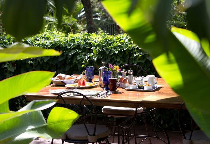 فندق Gibb S Farm