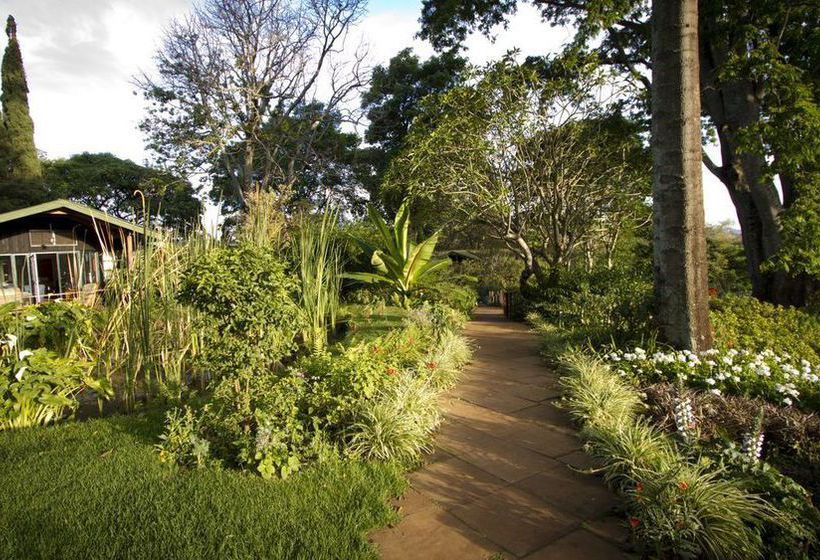 فندق Gibb S Farm