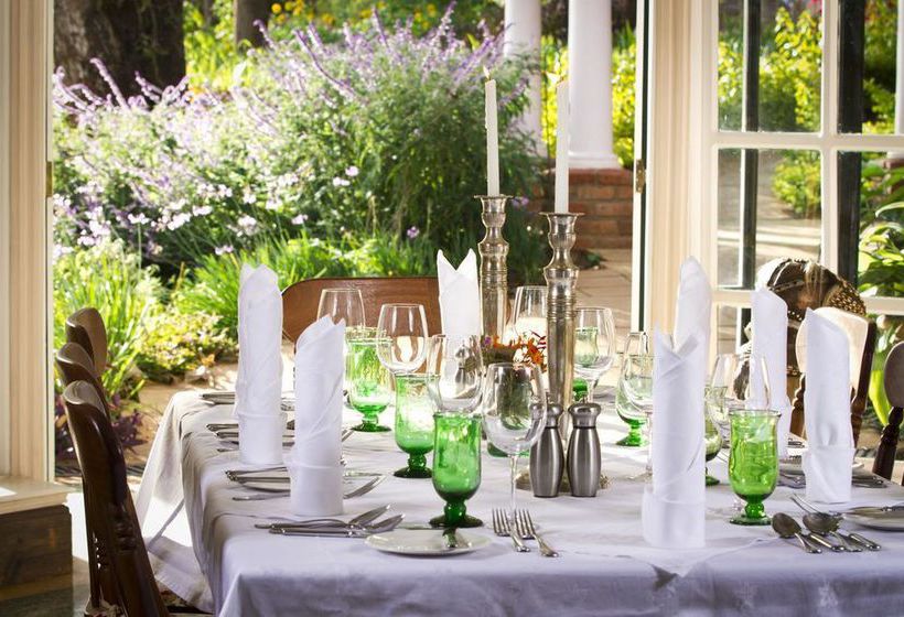 فندق Gibb S Farm