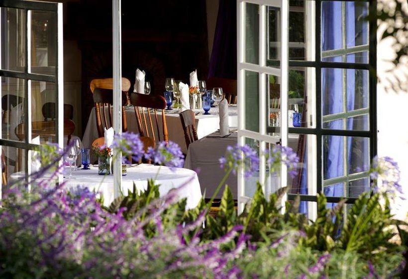 فندق Gibb S Farm