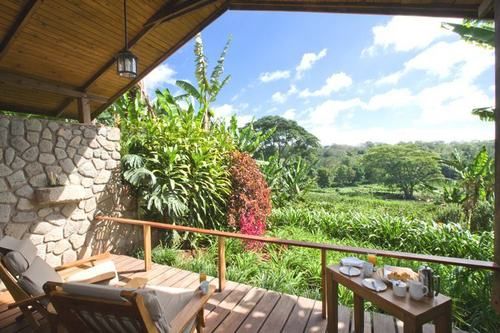 فندق Gibb S Farm