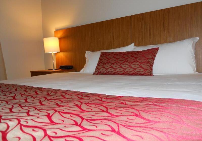 Gladstone Downtown Central Apartment Hotel Official