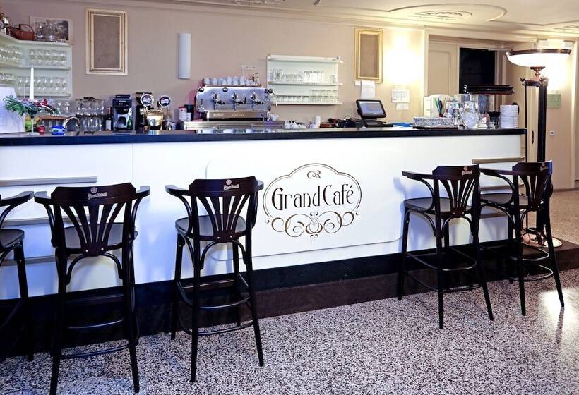 Grandhotel Ambassador Národní Dům