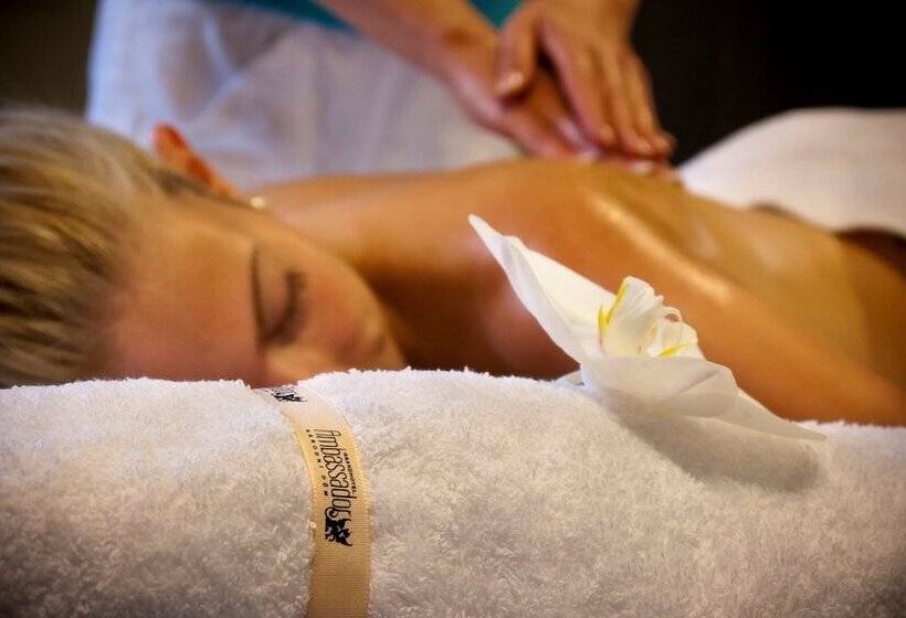 Grandhotel Ambassador Národní Dům