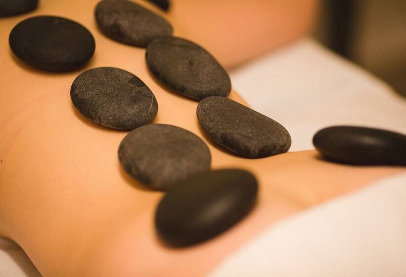 Grandhotel Ambassador Národní Dům