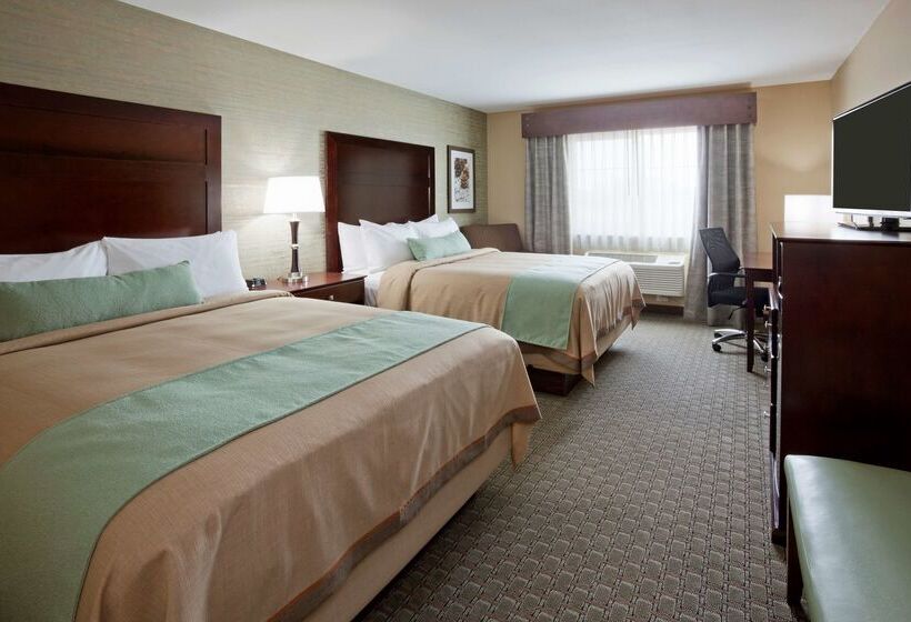 Grandstay Hotel & Suites   Morris